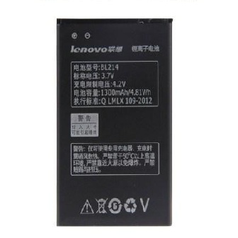Replacement for BL214 BL 214  BATTERY LENOVO - Quality Phone Parts in Sri Lanka