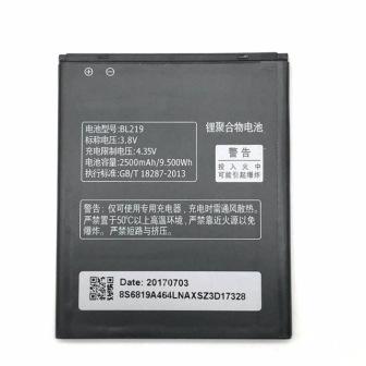 Replacement for BL-219 BATTERY SCS LENOVO - Quality Phone Parts in Sri Lanka