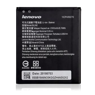 Replacement for BL-242 BATTERY SCS LENOVO - Quality Phone Parts in Sri Lanka