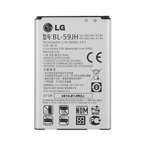 Replacement for BL-59JH BATTERY LG - Quality Phone Parts in Sri Lanka