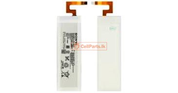 Replacement for SONY M5 E5653 E5633 E5606 E5663 BATTERY - Quality Phone Parts in Sri Lanka