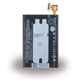 Primary image of M8 E8 B0P6M100 BATTERY SCS HTC  - Quality Phone Parts in Sri Lanka