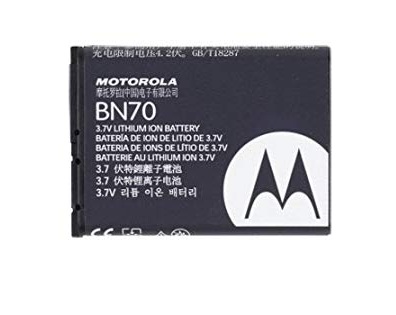 Replacement for MT710 BN70 BATTERY GALILIO MOTOROLA - Quality Phone Parts in Sri Lanka