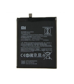 Replacement for REDMI MI 6X MI6X BN36 BATTERY XIAOMI - Quality Phone Parts in Sri Lanka