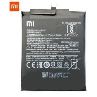 Replacement for XIAOMI MI BN37 REDMI 6/6A BATTERY SCS/OMS - Quality Phone Parts in Sri Lanka