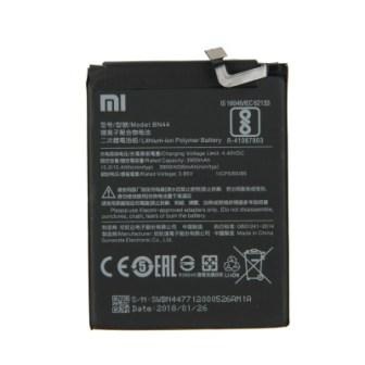 Replacement for MI BN44 REDMI 5PLUS BATTERY SCS XIAOMI - Quality Phone Parts in Sri Lanka
