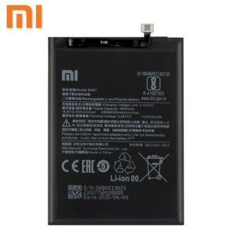 Replacement for REDMI BN51 / REDMI 8 / 8A BATTERY - Quality Phone Parts in Sri Lanka