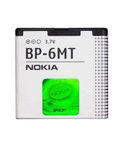 Replacement for NOKIA N82 BP-6MT SCS BATTERY  - Quality Phone Parts in Sri Lanka