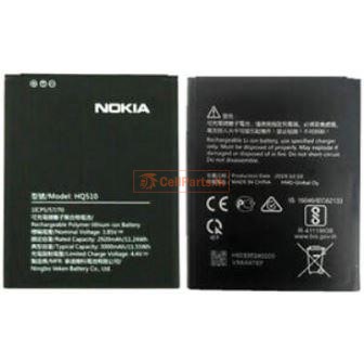 Replacement for NOKIA 2.2 HQ510 SCS BATTERY - Quality Phone Parts in Sri Lanka