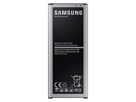 Primary image of SAMSUNG NOTE 4 EB-BN910BBE BATTERY SCS  - Quality Phone Parts in Sri Lanka
