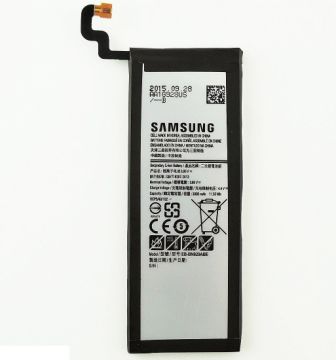 Replacement for SAMSUNG NOTE 5 EB-BN920ABE SCS BATTERY  - Quality Phone Parts in Sri Lanka