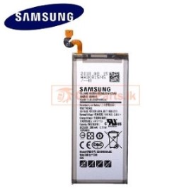 Replacement for SAMSUNG NOTE 8 EB-BN950ABA SCS BATTERY - Quality Phone Parts in Sri Lanka