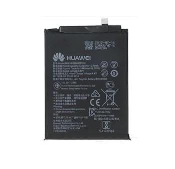 Replacement for HUAWEI NOVA 3I HB356687ECW SCS BATTERY - Quality Phone Parts in Sri Lanka