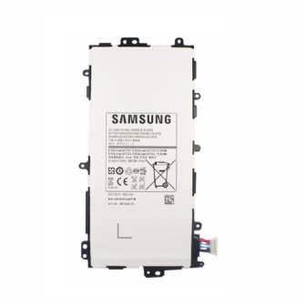 Replacement for P5100 TAB BATTERY SAMSUNG - Quality Phone Parts in Sri Lanka