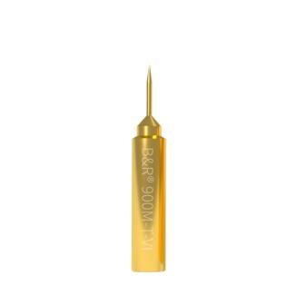Replacement for 900M-T-VI GOLDEN SOLDERING IRON TIP B&R - Quality Phone Parts in Sri Lanka