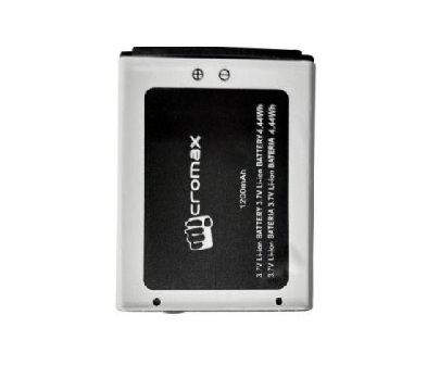 Replacement for S200 BATTERY MC MICROMAX - Quality Phone Parts in Sri Lanka