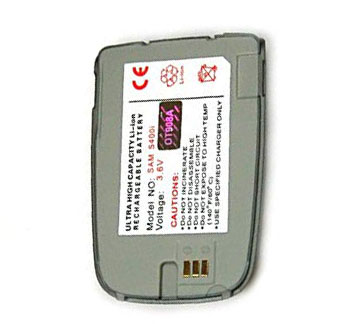 Replacement for S400I BATTERY SAMSUNG - Quality Phone Parts in Sri Lanka
