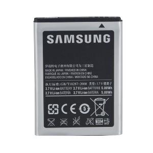 Replacement for SAMSUNG S5830 EB494358VU BATTERY SCS - Quality Phone Parts in Sri Lanka