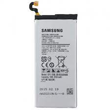 Replacement for SAMSUNG S6 EDGE PLUS SCS BATTERY - Quality Phone Parts in Sri Lanka