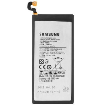 Replacement for S6 INF BATTERY SAMSUNG - Quality Phone Parts in Sri Lanka