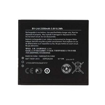 Replacement for NOKIA BV-L4A SCS BATTERY  - Quality Phone Parts in Sri Lanka