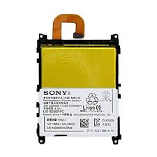 Replacement for Z1 LT39H BATTERY GVBT SONY - Quality Phone Parts in Sri Lanka