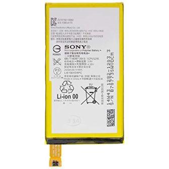 Replacement for Z3 BATTERY BEBAT/GVBT/MC SONY - Quality Phone Parts in Sri Lanka