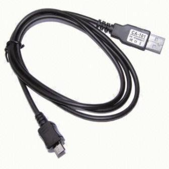 Replacement for CA-101 USB CABLE KMM NORMAL - Quality Phone Parts in Sri Lanka