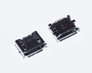 Primary image of E71 CHRGING PINSET CONNECTOR NOKIA - Quality Phone Parts in Sri Lanka
