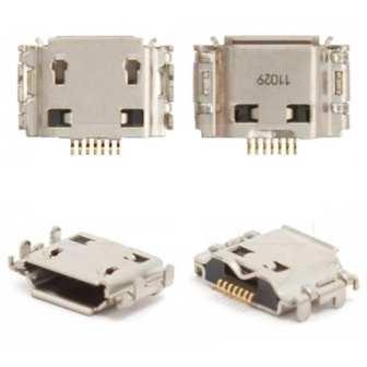 Primary image of I9000 HQ CHARGING PINSET CONNECTOR - Quality Phone Parts in Sri Lanka