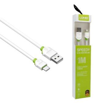 Replacement for C PORT USB LS32 CABLE USB LDNIO - Quality Phone Parts in Sri Lanka