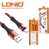 Replacement for LS405 C PORT 5A USB CABLE LDNIO - Quality Phone Parts in Sri Lanka