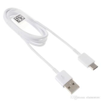 Replacement for TYPE C NOTE 7 FLAT USB CABLE - Quality Phone Parts in Sri Lanka