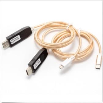 Primary image of EFT CABLE SERIAL 2IN1 CABLE OCTOPLUS FRP CHIMERA ETC - Quality Phone Parts in Sri Lanka