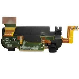 Primary image of 3GS CHARGING ANTENNA FLEX - Quality Phone Parts in Sri Lanka