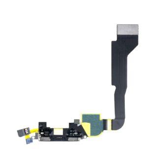 Replacement for 4G BLACK CHARGING FLEX - Quality Phone Parts in Sri Lanka