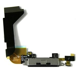 Replacement for 4GS FLEX CHARGING BLACK HQ  - Quality Phone Parts in Sri Lanka