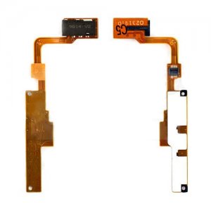 Replacement for 5530 FLEX H/F K/P - Quality Phone Parts in Sri Lanka