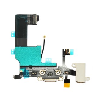 Replacement for 5G CHARGING FLEX WHITE - Quality Phone Parts in Sri Lanka