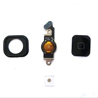 Replacement for 5G HOME KEY FLEX BLACK - Quality Phone Parts in Sri Lanka