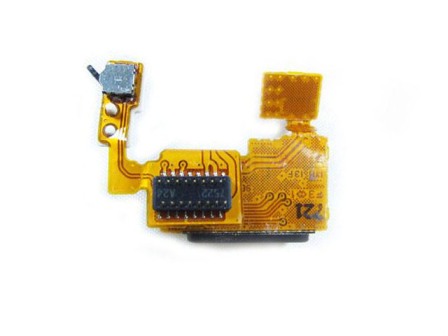 Replacement for 6110 CHARGING PIN FLEX - Quality Phone Parts in Sri Lanka