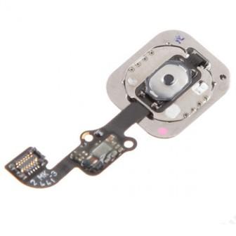 Replacement for IPHONE 6G BLACK HOMEKEY FLEX - Quality Phone Parts in Sri Lanka