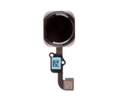 Replacement for IPHONE 6PLUS HOME KEY FLEX BLACK APPLE - Quality Phone Parts in Sri Lanka