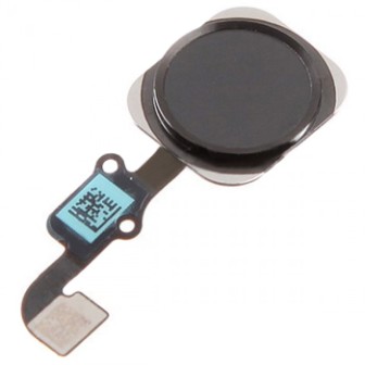 Replacement for IPHONE 6PLUS HOME KEY FLEX WHITE APPLE - Quality Phone Parts in Sri Lanka