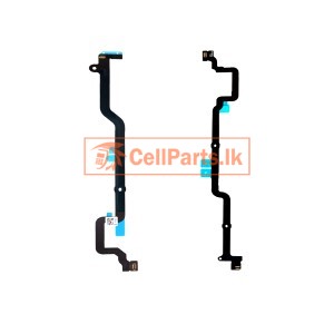 Replacement for IPHONE 6G TOUCH ID RETURN FINGERPRINT BUTTON FLEX - Quality Phone Parts in Sri Lanka