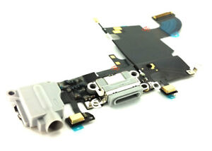 Replacement for IPHONE 6S WHITE CHARGING FLEX - Quality Phone Parts in Sri Lanka