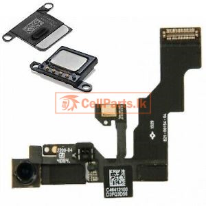 Replacement for IPHONE 6S PLUS 3G CAM EAR SPEAKER FLEX APPLE - Quality Phone Parts in Sri Lanka