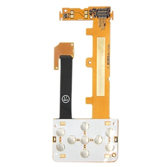 Replacement for 7100 FLEX NOKIA  - Quality Phone Parts in Sri Lanka