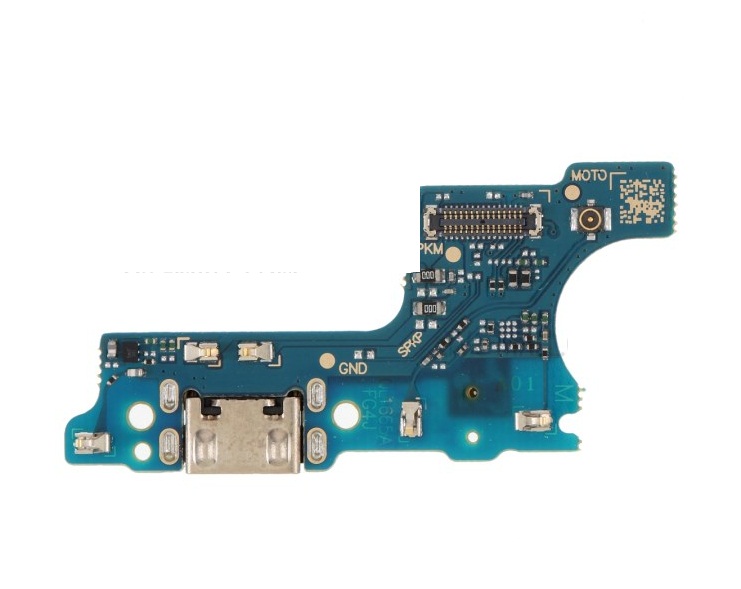 Replacement for A01 M01 CHARGING PCB FLEX OEM/USED SAMSUNG - Quality Phone Parts in Sri Lanka