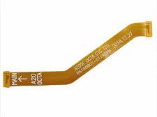 Replacement for A20 MAIN LCD FLEX OCTA SAMSUNG - Quality Phone Parts in Sri Lanka
